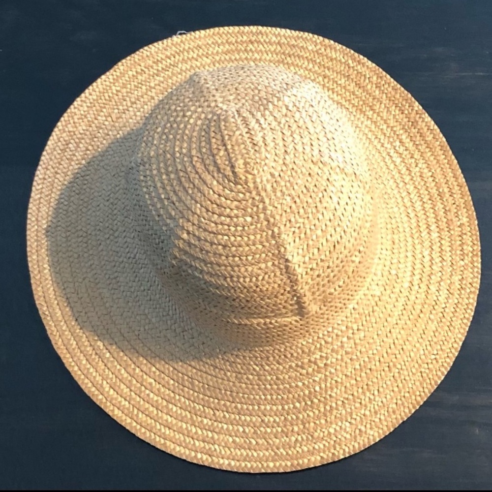 Lazarus Italian Pith Helmet Form Straw Hat Safari